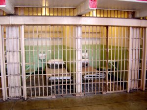 Getting Divorced When Your Spouse Is Imprisoned or Incarcerated