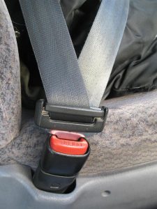 What to Know About No Seat Belt Tickets - AutoTrafficTickets